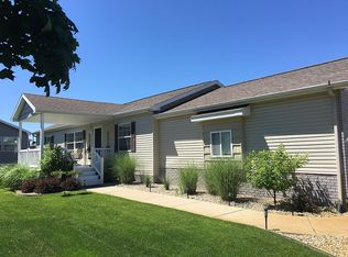 3971 Capital Ave SW LOT 75, Battle Creek, MI 49015