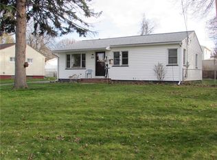 275 Waldorf Ave, Rochester, NY 14606