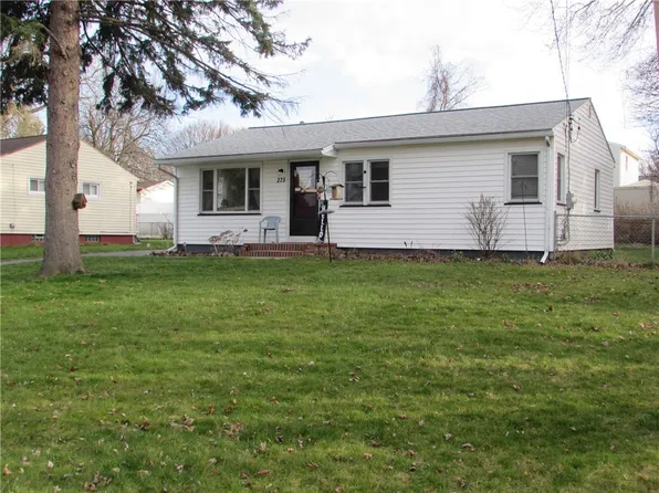 275 Waldorf Ave, Rochester, NY 14606