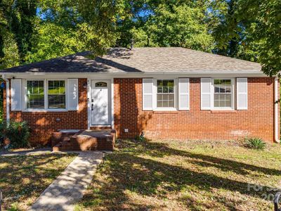 628 Wilbrown Cir, Charlotte, NC, 28217
