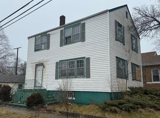 330 E 13th Ave, Gary, IN 46407