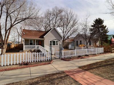 424 Dodge Street, Delta, CO, 81416