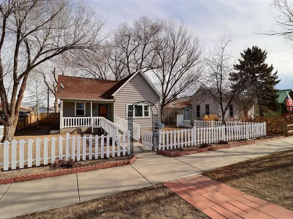 424 Dodge Street, Delta, CO 81416