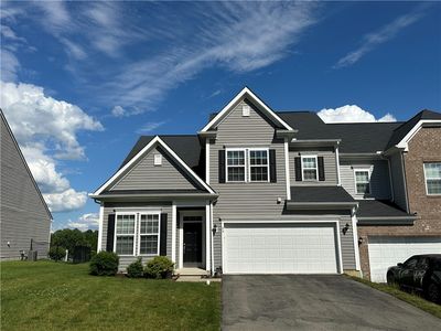 35 Remington Dr, Washington, PA, 15301