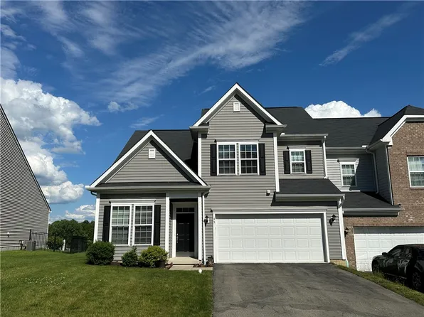 35 Remington Dr, Washington, PA 15301