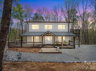 25 Briar Ridge Ln, Nebo, NC 28761