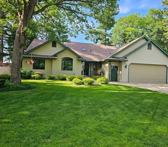 W6728 S Silver Lake Rd, Wautoma, WI, 54982