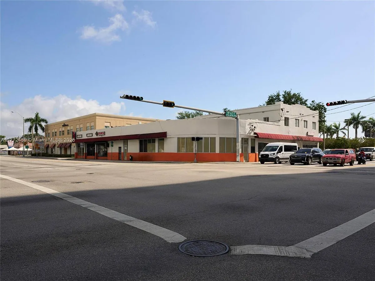 Property Photo - 6215 NW 7th Ave