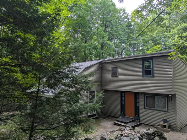 168 Watson Hill Road, Limerick, ME 04048