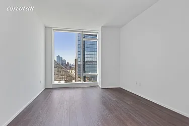 Rented by Corcoran
