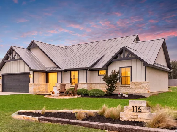116 Hiram Cook, Blanco, TX 78606