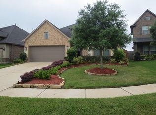 13414 Ravens Park Ln, Pearland, TX 77584