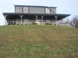 5647 Buckeye Rd, Georgetown, OH 45121