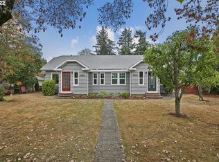 14523 SE Mill St, Portland, OR 97233