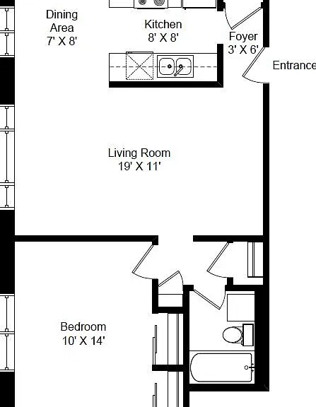 531 W Deming Place — Photo 27