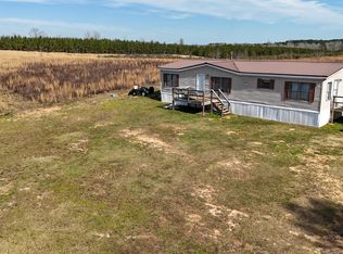 239 Highway 44, Jayess, MS 39641