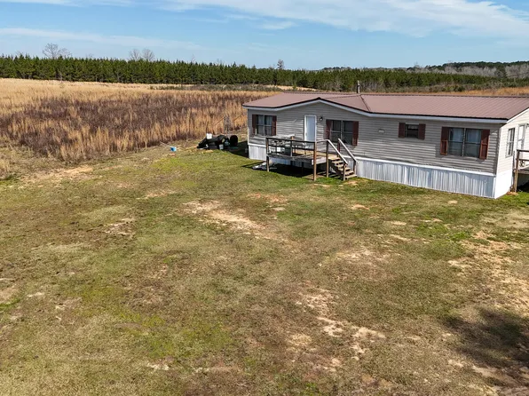 239 Highway 44, Jayess, MS 39641