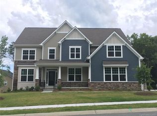 1238 Stonecrest Blvd #3, Tega Cay, SC 29708