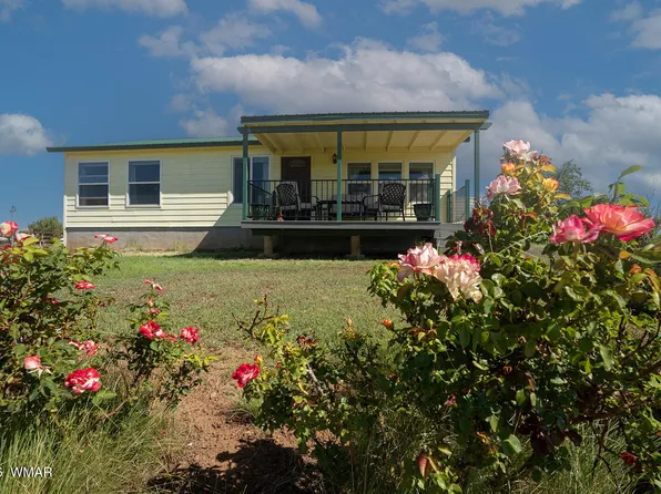 149 County Road 3000, Concho, AZ 85924