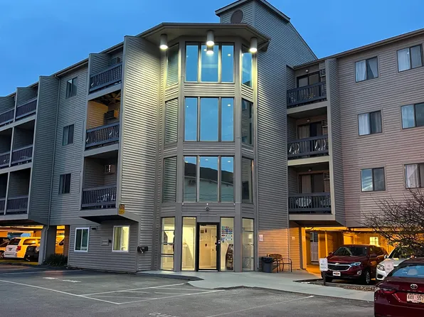 32 Ashworth Avenue #313, Hampton, NH 03842