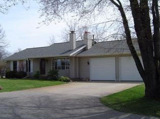 2559 E Hile Rd, Muskegon, MI 49444