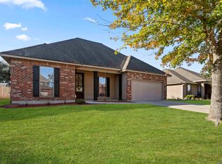 20015 Bur Oak Dr, Zachary, LA 70791