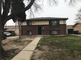 3057 Zion St, Aurora, CO 80011