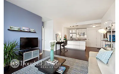 Sold by Douglas Elliman