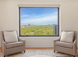 Essex House Residences, New York, NY 10019