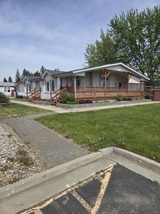407 E H St #2 & 4, Deer Park, WA, 99006
