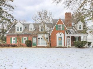 600 Russell Rd, Mansfield, OH 44903