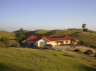 9750 Random Canyon Way, Creston, CA 93432