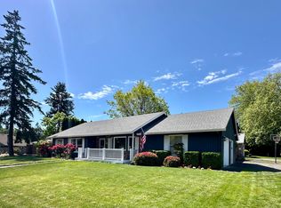 514 NE Joanne Cir, Hillsboro, OR 97124