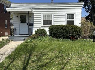 514 W Lakeside, Madison, WI 53703