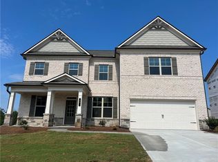 30 Brant Cir, Jefferson, GA 30549