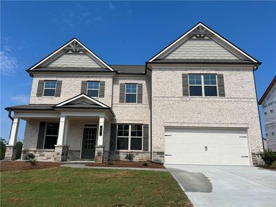 30 Brant Cir, Jefferson, GA, 30549