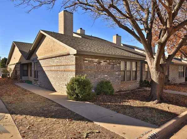 3041 Crossroads Dr, Abilene, TX 79605