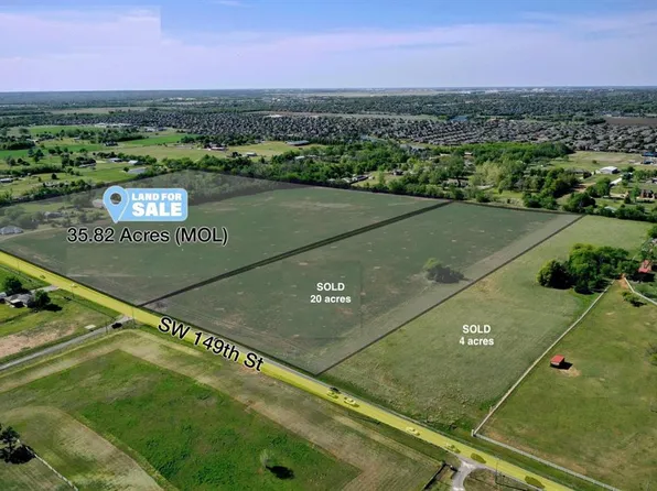 2337 SW 149th St, Oklahoma City, OK 73170