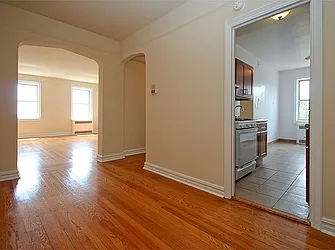 Rented by SW Queens Mezzanine