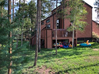 1 W Miners Creek Rd, Frisco, CO, 80443