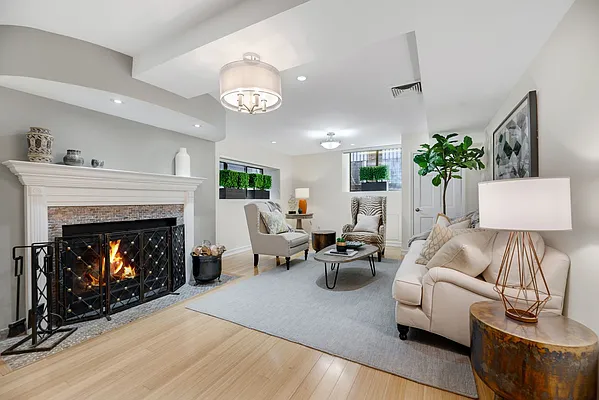 Sold by Brown Harris Stevens | media 1