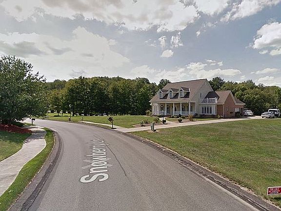 4th image of Snowberry Ln Lot 14