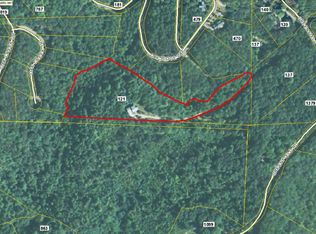 121 Greenfield Ln, Ellijay, GA 30536