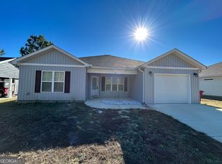 50 Joseph Rullo St, Hawkinsville, GA 31036