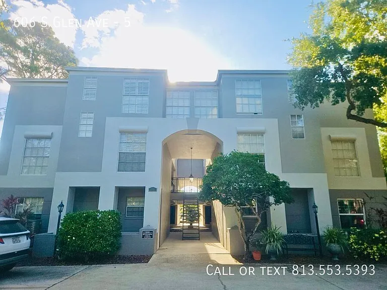 606 S Glen Ave #5 — Photo 9