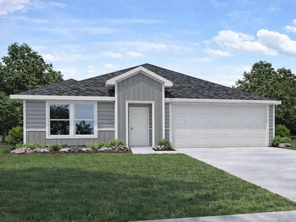 239 Golden Eagle Boulevard, New Waverly, TX 77358