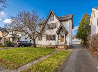 114 Elmerston Rd, Rochester, NY 14620