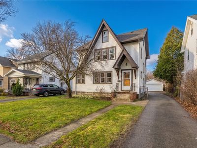 114 Elmerston Rd, Rochester, NY, 14620
