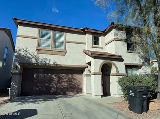 2719 S Sailors Way, Gilbert, AZ 85295