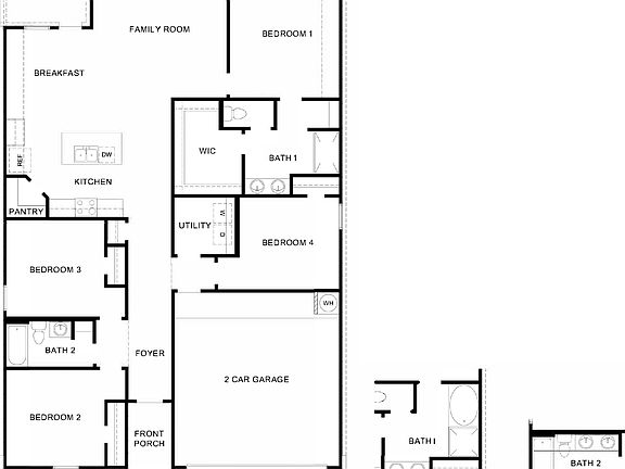 Floor Plan.